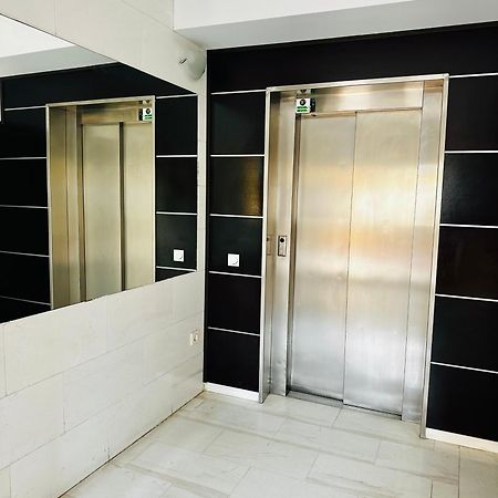Lovely Apartment Denia, Piscina, Jacuzzi, Padel, Parking מראה חיצוני תמונה