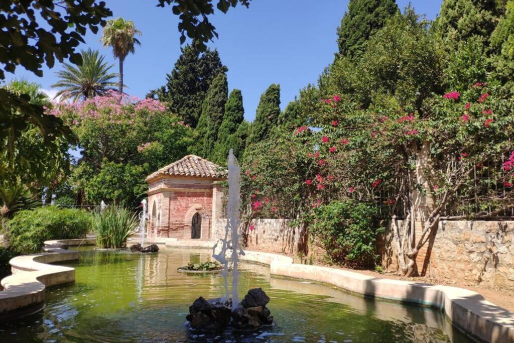 Lovely Apartment Denia, Piscina, Jacuzzi, Padel, Parking מראה חיצוני תמונה