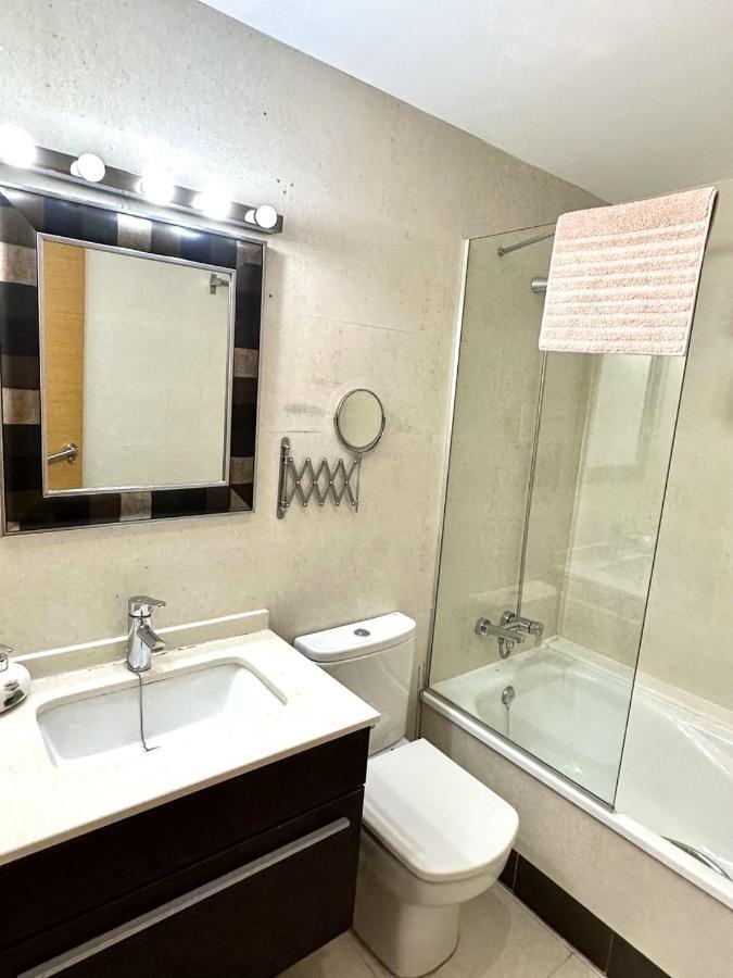 Lovely Apartment Denia, Piscina, Jacuzzi, Padel, Parking מראה חיצוני תמונה