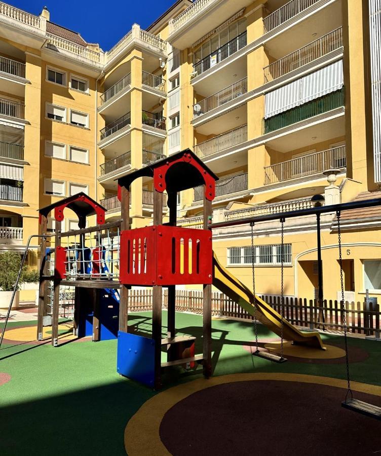Lovely Apartment Denia, Piscina, Jacuzzi, Padel, Parking מראה חיצוני תמונה