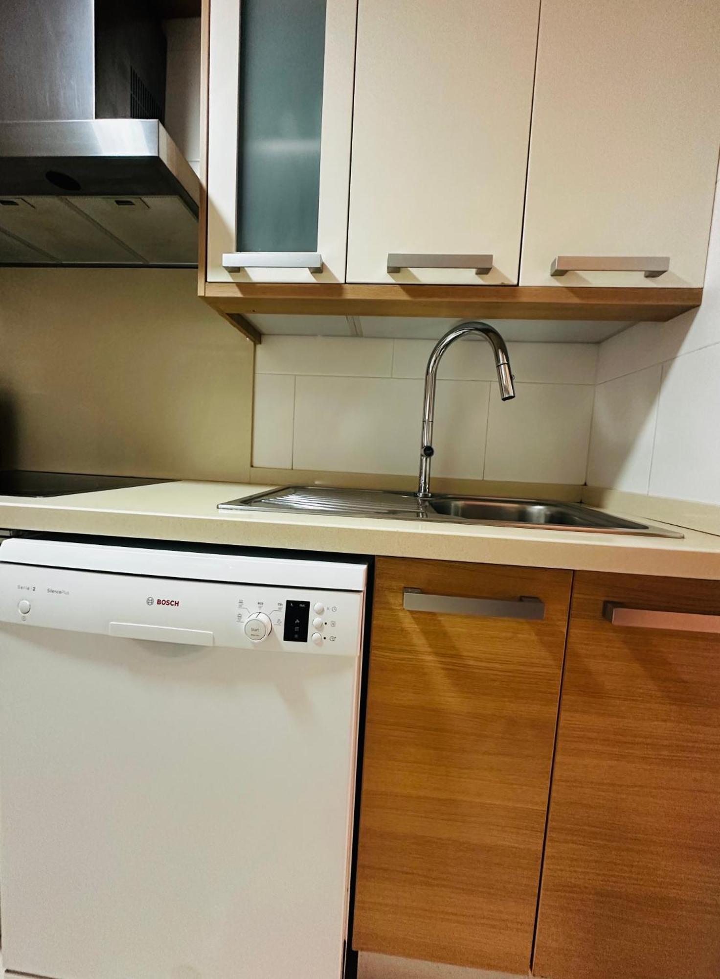 Lovely Apartment Denia, Piscina, Jacuzzi, Padel, Parking מראה חיצוני תמונה